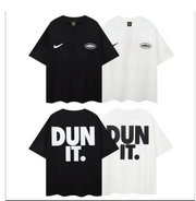Nike “DUN IT”